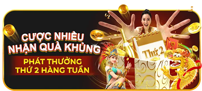 Ưu đãi chào mừng thành viên mới TP88