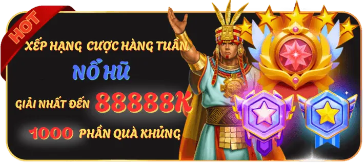 Hệ thống nạp rút tiền nhanh chóng