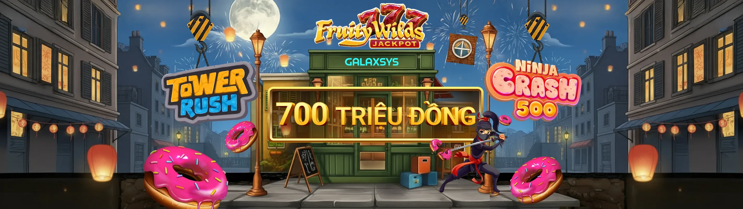 TP88 Casino với đa dạng trò chơi trực tuyến