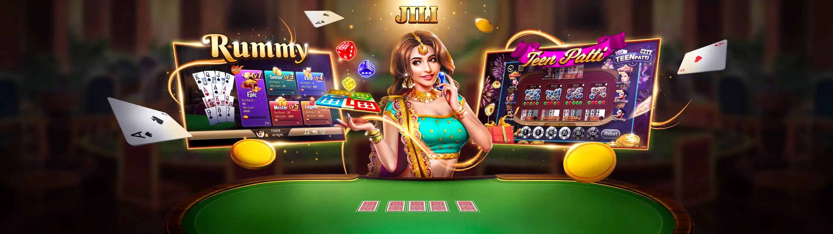 TP88 Casino Tầm nhìn và Sứ mệnh