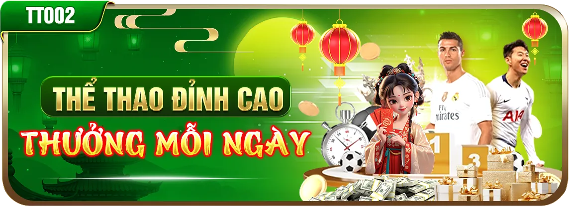 Khuyến mãi đá gà TP88 Casino