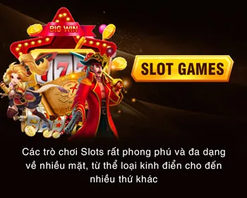 Tổng quan trò chơi Nổ Hũ tại TP88 Casino