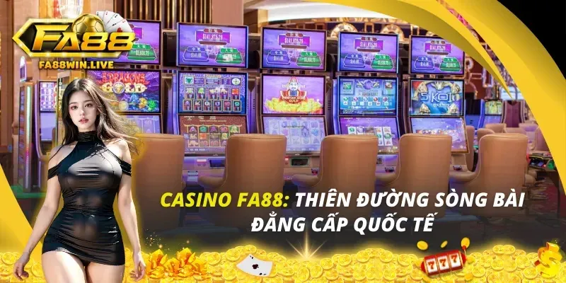 Hướng dẫn chơi Slot game TP88 Casino